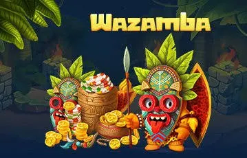 Wazamba Images