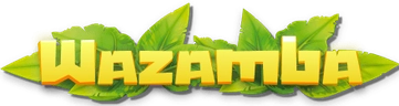 Wazamba logo